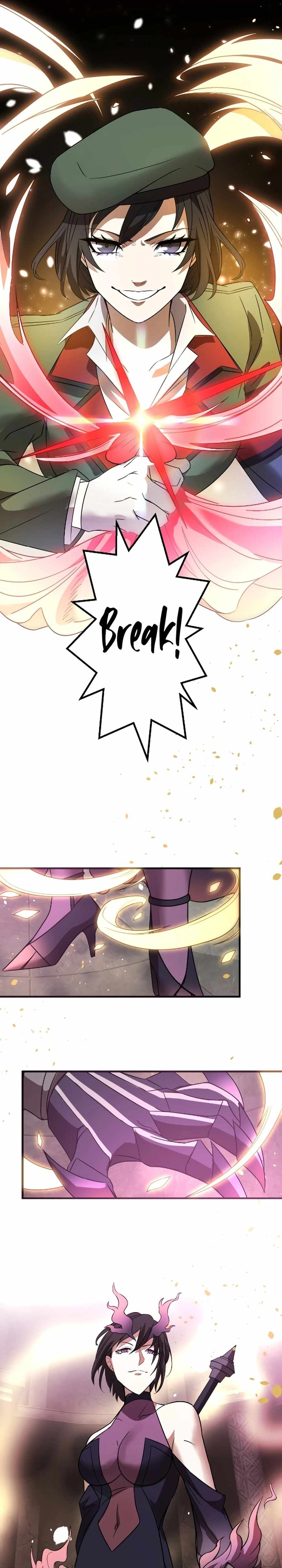 Dragons Awakening Chapter 25 31